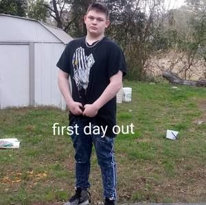 Meet your Posher, Jayden